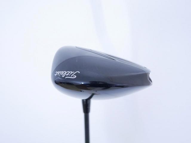 Driver : Titleist : ไดรเวอร์ Titleist GT2 (ออกปี 2024 Japan Spec.) Loft 10 (ปรับได้) ก้าน Mitsubishi TENSEI K BLACK 65 Flex S
