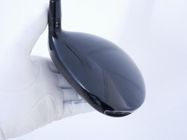 Driver : Titleist : ไดรเวอร์ Titleist GT2 (ออกปี 2024 Japan Spec.) Loft 10 (ปรับได้) ก้าน Mitsubishi TENSEI K BLACK 65 Flex S
