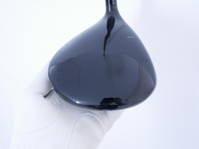 Driver : Titleist : ไดรเวอร์ Titleist GT2 (ออกปี 2024 Japan Spec.) Loft 10 (ปรับได้) ก้าน Mitsubishi TENSEI K BLACK 65 Flex S
