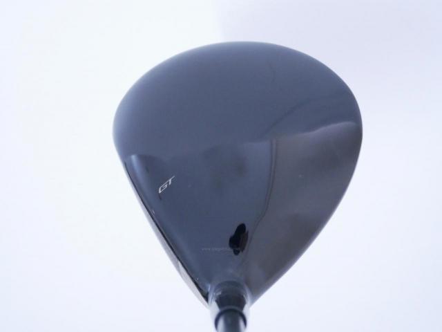 Driver : Titleist : ไดรเวอร์ Titleist GT2 (ออกปี 2024 Japan Spec.) Loft 10 (ปรับได้) ก้าน Mitsubishi TENSEI K BLACK 65 Flex S