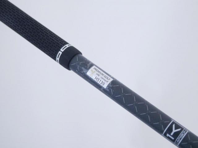 Driver : Titleist : ไดรเวอร์ Titleist GT2 (ออกปี 2024 Japan Spec.) Loft 10 (ปรับได้) ก้าน Mitsubishi TENSEI K BLACK 65 Flex S