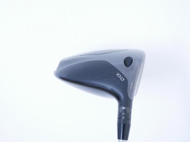 Driver : Titleist : **มีบุบ** ไดรเวอร์ Titleist GT1 (ออกปี 2024 Japan Spec.) Loft 10 (ปรับได้) ก้าน Fujikura Air Speeder 40 Flex S