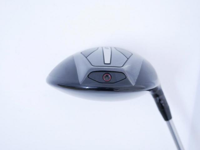 Driver : Titleist : **มีบุบ** ไดรเวอร์ Titleist GT1 (ออกปี 2024 Japan Spec.) Loft 10 (ปรับได้) ก้าน Fujikura Air Speeder 40 Flex S