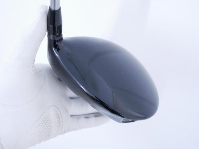Driver : Titleist : **มีบุบ** ไดรเวอร์ Titleist GT1 (ออกปี 2024 Japan Spec.) Loft 10 (ปรับได้) ก้าน Fujikura Air Speeder 40 Flex S
