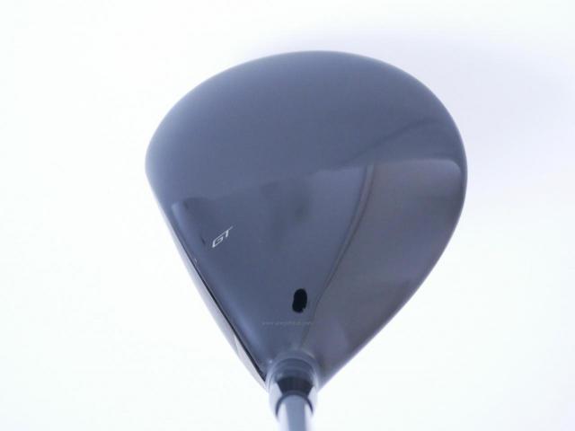 Driver : Titleist : **มีบุบ** ไดรเวอร์ Titleist GT1 (ออกปี 2024 Japan Spec.) Loft 10 (ปรับได้) ก้าน Fujikura Air Speeder 40 Flex S