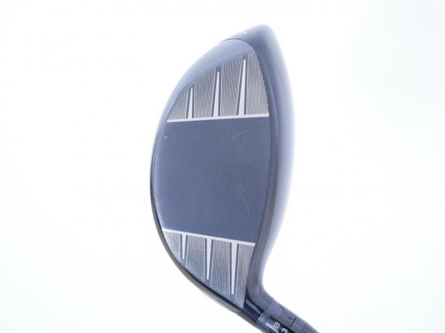 Driver : Titleist : **มีบุบ** ไดรเวอร์ Titleist GT1 (ออกปี 2024 Japan Spec.) Loft 10 (ปรับได้) ก้าน Fujikura Air Speeder 40 Flex S