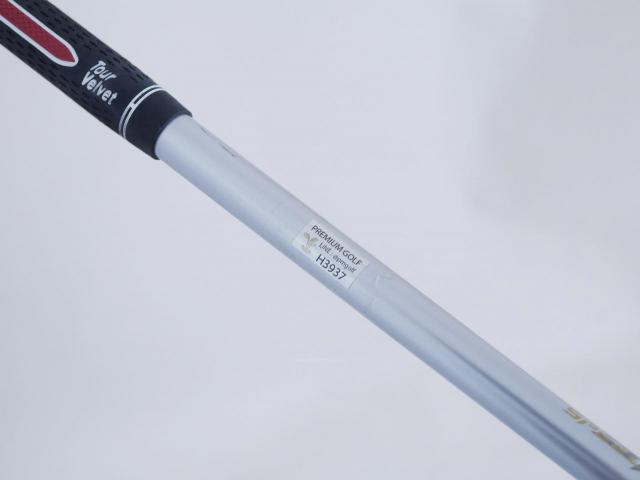 Driver : Titleist : **มีบุบ** ไดรเวอร์ Titleist GT1 (ออกปี 2024 Japan Spec.) Loft 10 (ปรับได้) ก้าน Fujikura Air Speeder 40 Flex S