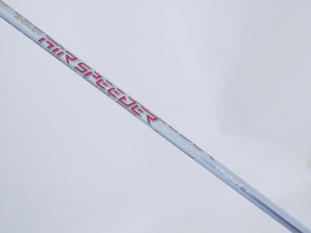 Driver : Titleist : **มีบุบ** ไดรเวอร์ Titleist GT1 (ออกปี 2024 Japan Spec.) Loft 10 (ปรับได้) ก้าน Fujikura Air Speeder 40 Flex S