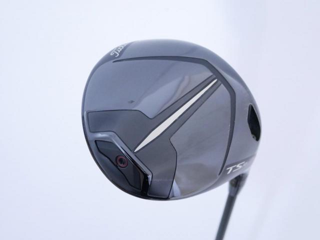 Driver : Titleist : ไดรเวอร์ Titleist TSR 2 (ออกปี 2022 Japan Spec.) Loft 9 (ปรับได้) ก้าน HZRDUS CB 50g 5.5 Flex R