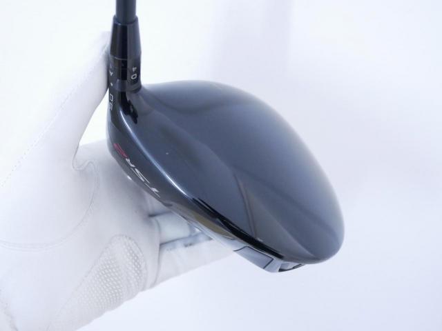 Driver : Titleist : ไดรเวอร์ Titleist TSR 2 (ออกปี 2022 Japan Spec.) Loft 9 (ปรับได้) ก้าน HZRDUS CB 50g 5.5 Flex R