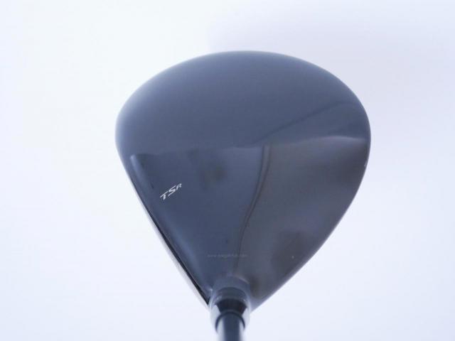 Driver : Titleist : ไดรเวอร์ Titleist TSR 2 (ออกปี 2022 Japan Spec.) Loft 9 (ปรับได้) ก้าน HZRDUS CB 50g 5.5 Flex R