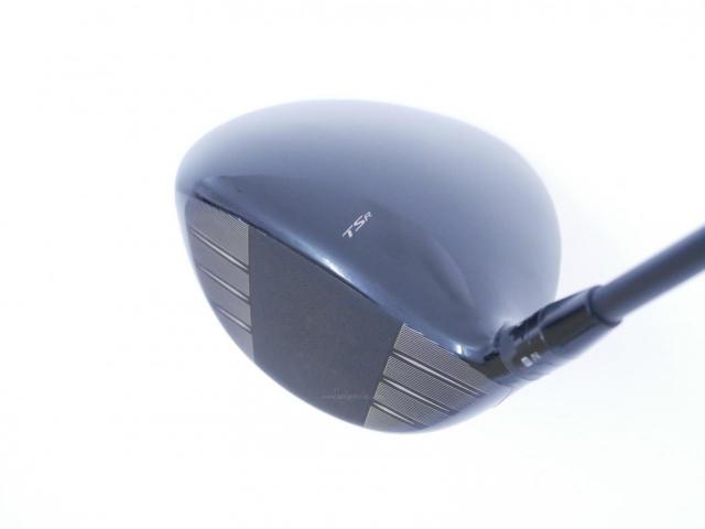 Driver : Titleist : ไดรเวอร์ Titleist TSR 2 (ออกปี 2022 Japan Spec.) Loft 9 (ปรับได้) ก้าน HZRDUS CB 50g 5.5 Flex R