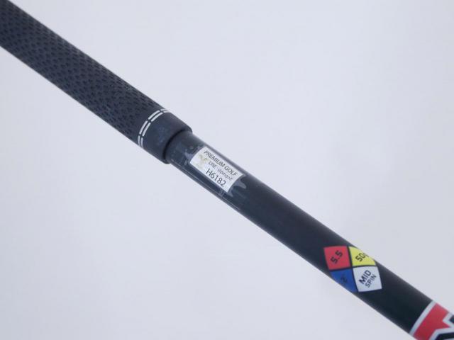 Driver : Titleist : ไดรเวอร์ Titleist TSR 2 (ออกปี 2022 Japan Spec.) Loft 9 (ปรับได้) ก้าน HZRDUS CB 50g 5.5 Flex R