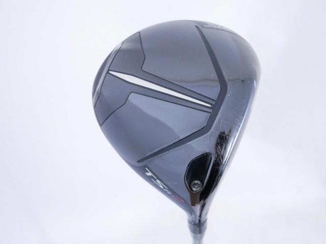 Driver : Titleist : ไดรเวอร์ Titleist TSR 2 (ออกปี 2022 Japan Spec.) Loft 9 (ปรับได้) ก้าน Titleist TSP310 Flex S