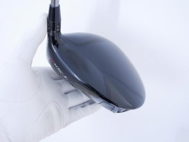 Driver : Titleist : ไดรเวอร์ Titleist TSR 2 (ออกปี 2022 Japan Spec.) Loft 9 (ปรับได้) ก้าน Titleist TSP310 Flex S