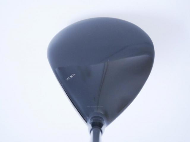 Driver : Titleist : ไดรเวอร์ Titleist TSR 2 (ออกปี 2022 Japan Spec.) Loft 9 (ปรับได้) ก้าน Titleist TSP310 Flex S