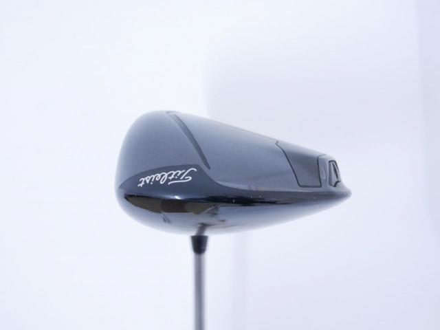 Driver : Titleist : ไดรเวอร์ Titleist TSR 2 (ออกปี 2022 Japan Spec.) Loft 9 (ปรับได้) ก้าน Titleist TSP310 Flex S
