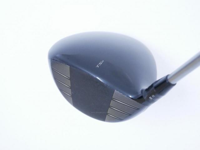 Driver : Titleist : ไดรเวอร์ Titleist TSR 2 (ออกปี 2022 Japan Spec.) Loft 9 (ปรับได้) ก้าน Titleist TSP310 Flex S