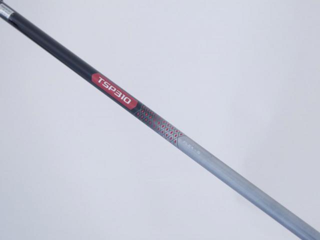 Driver : Titleist : ไดรเวอร์ Titleist TSR 2 (ออกปี 2022 Japan Spec.) Loft 9 (ปรับได้) ก้าน Titleist TSP310 Flex S