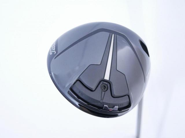 Driver : Titleist : ไดรเวอร์ Titleist TSR 3 (ออกปี 2022 Japan Spec.) Loft 9 (ปรับได้) ก้าน Titleist TSP111 Flex SR