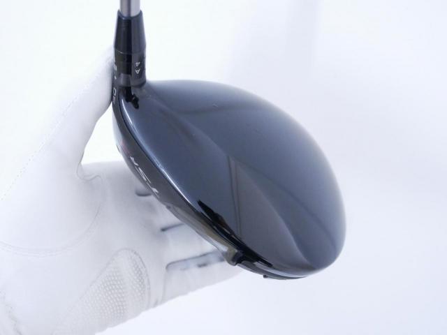 Driver : Titleist : ไดรเวอร์ Titleist TSR 3 (ออกปี 2022 Japan Spec.) Loft 9 (ปรับได้) ก้าน Titleist TSP111 Flex SR