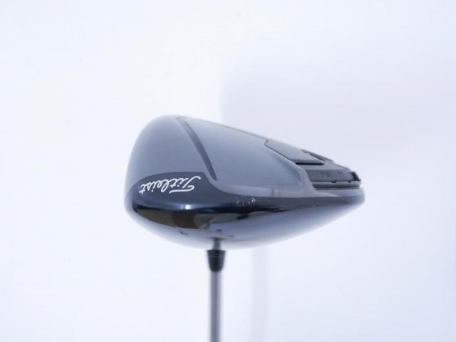 Driver : Titleist : ไดรเวอร์ Titleist TSR 3 (ออกปี 2022 Japan Spec.) Loft 9 (ปรับได้) ก้าน Titleist TSP111 Flex SR