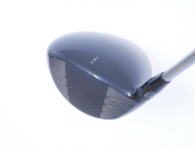 Driver : Titleist : ไดรเวอร์ Titleist TSR 3 (ออกปี 2022 Japan Spec.) Loft 9 (ปรับได้) ก้าน Titleist TSP111 Flex SR