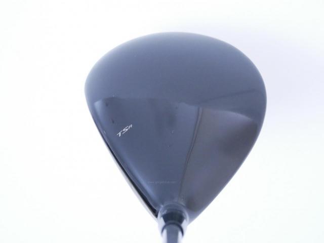 Driver : Titleist : ไดรเวอร์ Titleist TSR 3 (ออกปี 2022 Japan Spec.) Loft 9 (ปรับได้) ก้าน Titleist TSP111 Flex SR