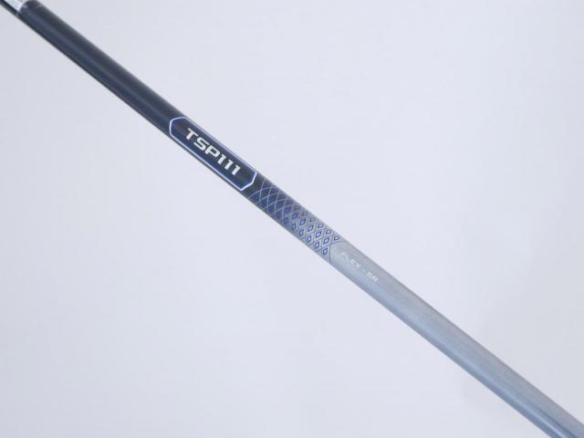 Driver : Titleist : ไดรเวอร์ Titleist TSR 3 (ออกปี 2022 Japan Spec.) Loft 9 (ปรับได้) ก้าน Titleist TSP111 Flex SR