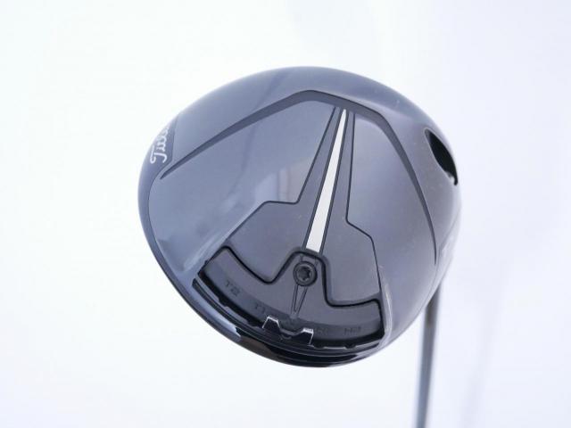 Driver : Titleist : ไดรเวอร์ Titleist TSR 3 (ออกปี 2022 Japan Spec.) Loft 10 (ปรับได้) ก้าน Mitsubishi Diamana 60 Flex R