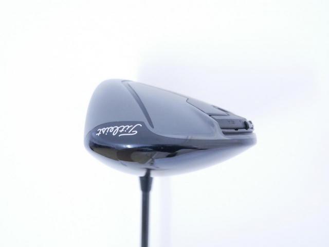 Driver : Titleist : ไดรเวอร์ Titleist TSR 3 (ออกปี 2022 Japan Spec.) Loft 10 (ปรับได้) ก้าน Mitsubishi Diamana 60 Flex R