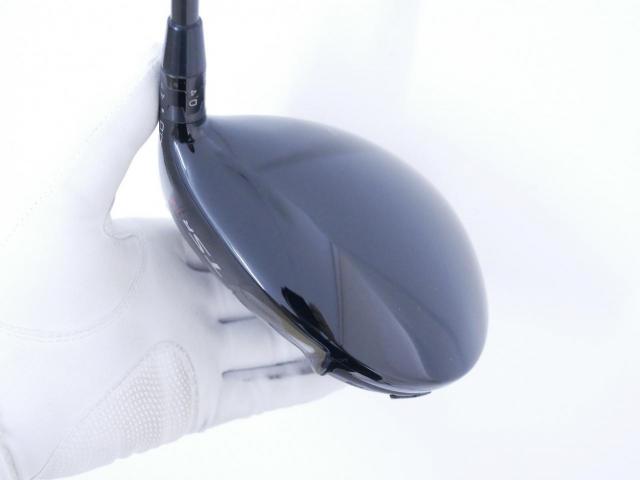 Driver : Titleist : ไดรเวอร์ Titleist TSR 3 (ออกปี 2022 Japan Spec.) Loft 10 (ปรับได้) ก้าน Mitsubishi Diamana 60 Flex R