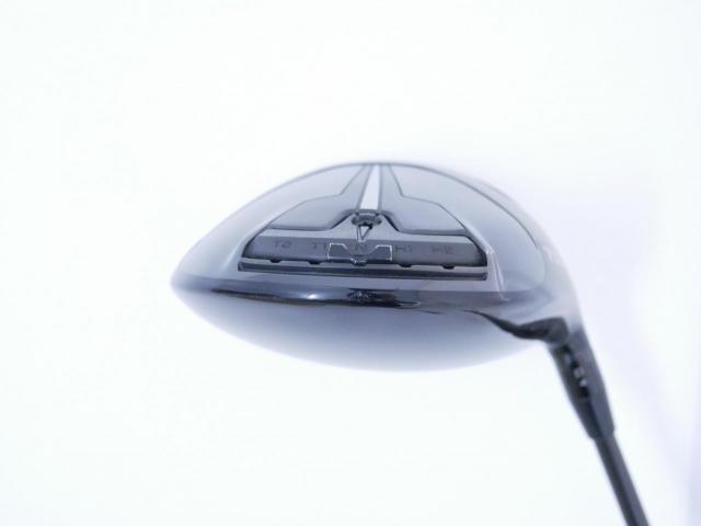 Driver : Titleist : ไดรเวอร์ Titleist TSR 3 (ออกปี 2022 Japan Spec.) Loft 10 (ปรับได้) ก้าน Mitsubishi Diamana 60 Flex R