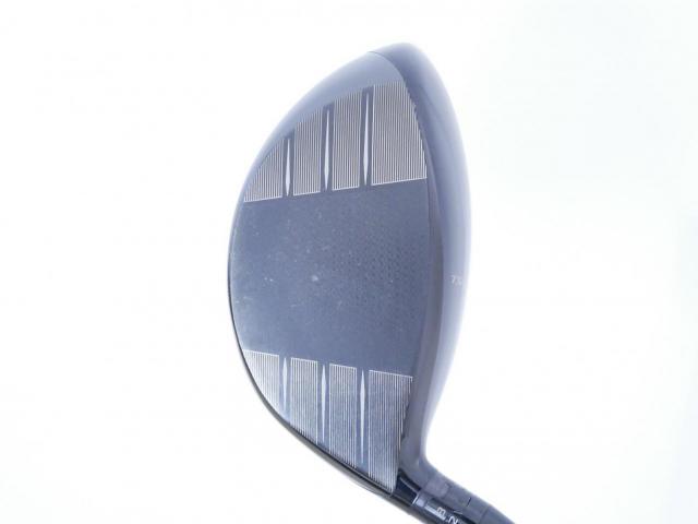 Driver : Titleist : ไดรเวอร์ Titleist TSR 3 (ออกปี 2022 Japan Spec.) Loft 10 (ปรับได้) ก้าน Mitsubishi Diamana 60 Flex R