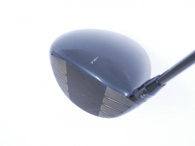 Driver : Titleist : ไดรเวอร์ Titleist TSR 3 (ออกปี 2022 Japan Spec.) Loft 10 (ปรับได้) ก้าน Mitsubishi Diamana 60 Flex R