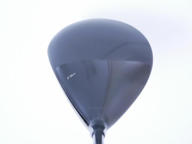 Driver : Titleist : ไดรเวอร์ Titleist TSR 3 (ออกปี 2022 Japan Spec.) Loft 10 (ปรับได้) ก้าน Mitsubishi Diamana 60 Flex R