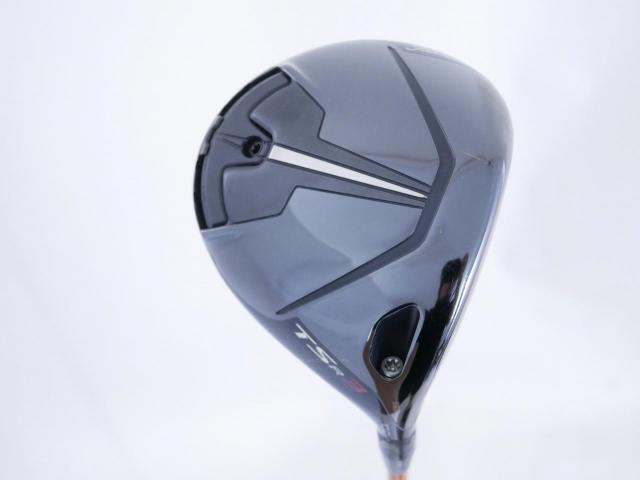 Driver : Titleist : ไดรเวอร์ Titleist TSR 3 (ออกปี 2022 Japan Spec.) Loft 10 (ปรับได้) ก้าน Tour AD DI-6 Flex S