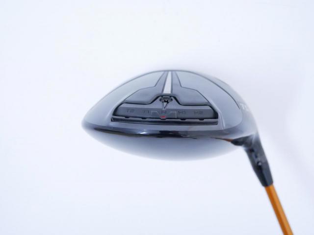 Driver : Titleist : ไดรเวอร์ Titleist TSR 3 (ออกปี 2022 Japan Spec.) Loft 10 (ปรับได้) ก้าน Tour AD DI-6 Flex S
