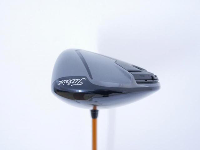 Driver : Titleist : ไดรเวอร์ Titleist TSR 3 (ออกปี 2022 Japan Spec.) Loft 10 (ปรับได้) ก้าน Tour AD DI-6 Flex S