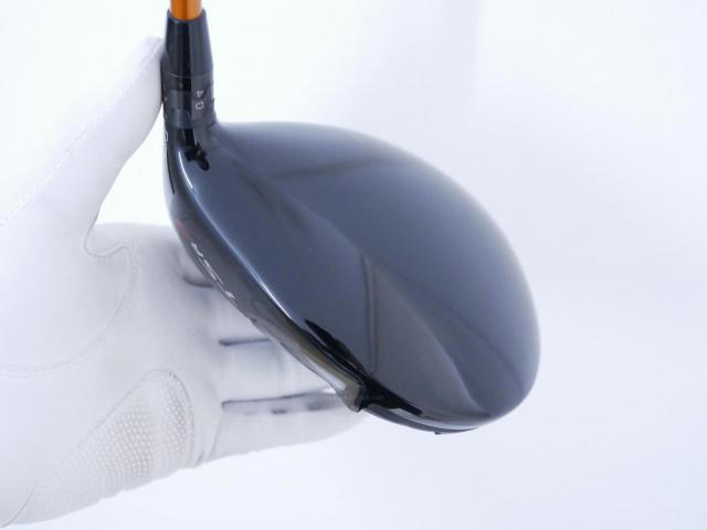 Driver : Titleist : ไดรเวอร์ Titleist TSR 3 (ออกปี 2022 Japan Spec.) Loft 10 (ปรับได้) ก้าน Tour AD DI-6 Flex S