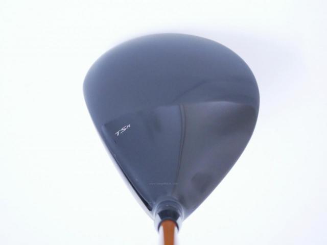 Driver : Titleist : ไดรเวอร์ Titleist TSR 3 (ออกปี 2022 Japan Spec.) Loft 10 (ปรับได้) ก้าน Tour AD DI-6 Flex S