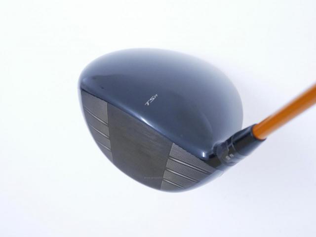 Driver : Titleist : ไดรเวอร์ Titleist TSR 3 (ออกปี 2022 Japan Spec.) Loft 10 (ปรับได้) ก้าน Tour AD DI-6 Flex S