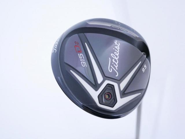Driver : Titleist : ไดรเวอร์ Titleist 915D2 Loft 9.5 ก้าน Mitsubishi Diamana s60 Flex R