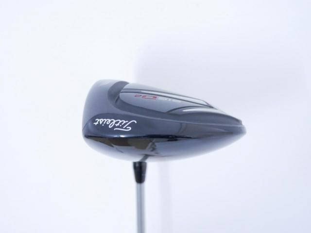 Driver : Titleist : ไดรเวอร์ Titleist 915D2 Loft 9.5 ก้าน Mitsubishi Diamana s60 Flex R