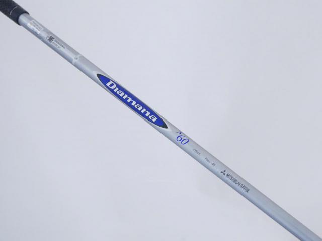 Driver : Titleist : ไดรเวอร์ Titleist 915D2 Loft 9.5 ก้าน Mitsubishi Diamana s60 Flex R