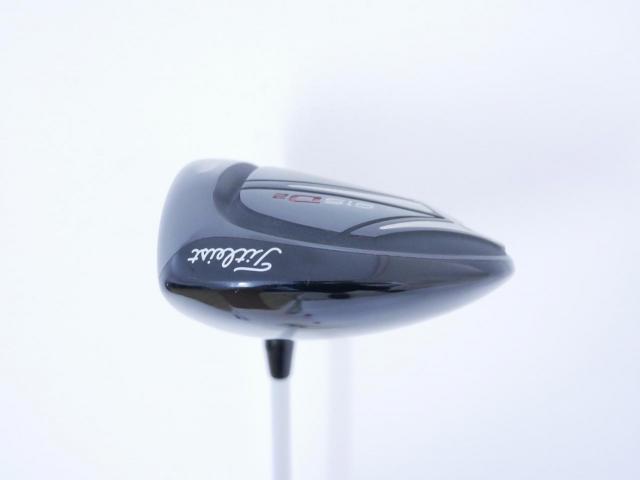 Driver : Titleist : ไดรเวอร์ Titleist 915D2 Loft 9.5 ก้าน Mitsubishi FUBUKI J50 Flex S