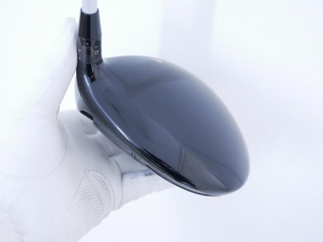 Driver : Titleist : ไดรเวอร์ Titleist 915D2 Loft 9.5 ก้าน Mitsubishi FUBUKI J50 Flex S