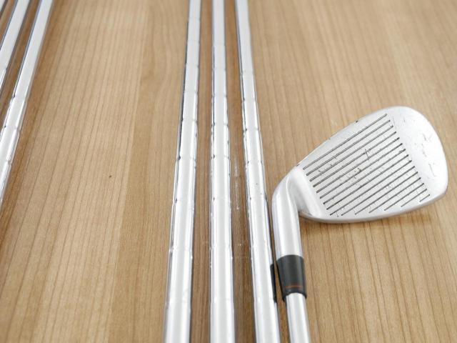 Iron set : Honma : ชุดเหล็ก Honma TwinMarks TM-202 มีเหล็ก 6-11,Sw (7 ชิ้น) ก้านเหล็ก NS Pro 950 Flex R