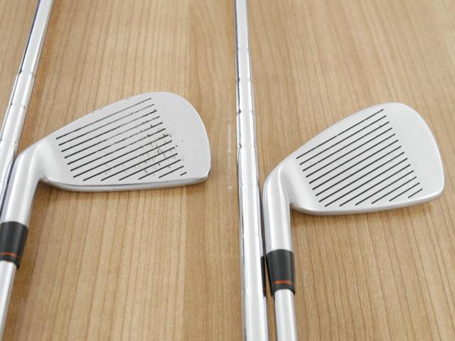 Iron set : Honma : ชุดเหล็ก Honma TwinMarks TM-202 มีเหล็ก 6-11,Sw (7 ชิ้น) ก้านเหล็ก NS Pro 950 Flex R