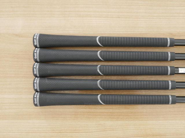 Iron set : Honma : ชุดเหล็ก Honma Tour World TR21X (ออกปี 2021 ตีง่าย ไกล) มีเหล็ก 6-10 (5 ชิ้น) ก้านกราไฟต์ Honma Vizard IB-WF 85 Flex S